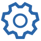Frequently Asked Questions icon
